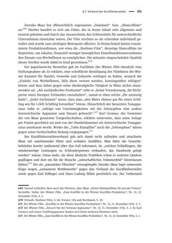 Bild der Seite - 151 - in Der österreichische Werbefilm - Die Genese eines Genres von seinen Anfängen bis 1938
