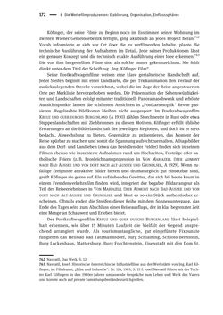 Bild der Seite - 172 - in Der österreichische Werbefilm - Die Genese eines Genres von seinen Anfängen bis 1938