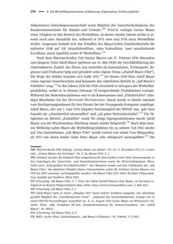 Image of the Page - 176 - in Der österreichische Werbefilm - Die Genese eines Genres von seinen Anfängen bis 1938