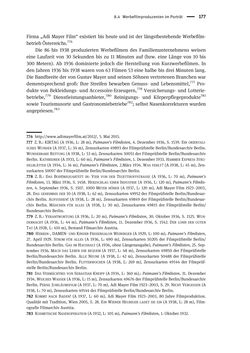 Image of the Page - 177 - in Der österreichische Werbefilm - Die Genese eines Genres von seinen Anfängen bis 1938