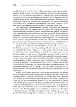 Image of the Page - 180 - in Der österreichische Werbefilm - Die Genese eines Genres von seinen Anfängen bis 1938