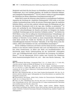 Image of the Page - 186 - in Der österreichische Werbefilm - Die Genese eines Genres von seinen Anfängen bis 1938