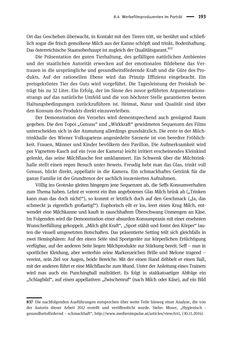 Image of the Page - 193 - in Der österreichische Werbefilm - Die Genese eines Genres von seinen Anfängen bis 1938