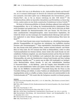 Image of the Page - 200 - in Der österreichische Werbefilm - Die Genese eines Genres von seinen Anfängen bis 1938