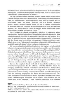 Image of the Page - 201 - in Der österreichische Werbefilm - Die Genese eines Genres von seinen Anfängen bis 1938