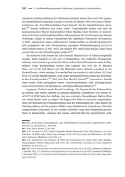 Image of the Page - 202 - in Der österreichische Werbefilm - Die Genese eines Genres von seinen Anfängen bis 1938