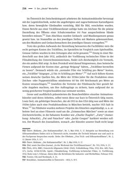 Image of the Page - 216 - in Der österreichische Werbefilm - Die Genese eines Genres von seinen Anfängen bis 1938