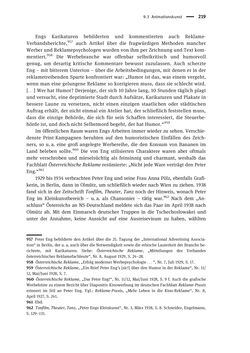Image of the Page - 219 - in Der österreichische Werbefilm - Die Genese eines Genres von seinen Anfängen bis 1938