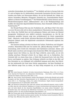 Image of the Page - 229 - in Der österreichische Werbefilm - Die Genese eines Genres von seinen Anfängen bis 1938