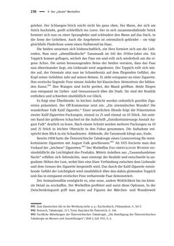 Image of the Page - 230 - in Der österreichische Werbefilm - Die Genese eines Genres von seinen Anfängen bis 1938