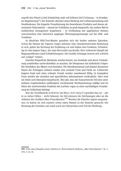 Image of the Page - 232 - in Der österreichische Werbefilm - Die Genese eines Genres von seinen Anfängen bis 1938