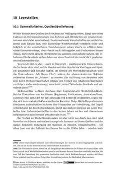 Image of the Page - 233 - in Der österreichische Werbefilm - Die Genese eines Genres von seinen Anfängen bis 1938
