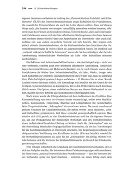 Image of the Page - 244 - in Der österreichische Werbefilm - Die Genese eines Genres von seinen Anfängen bis 1938