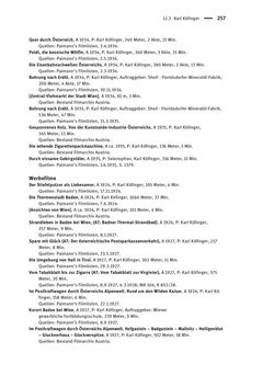 Image of the Page - 257 - in Der österreichische Werbefilm - Die Genese eines Genres von seinen Anfängen bis 1938