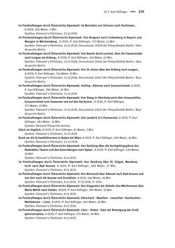 Image of the Page - 259 - in Der österreichische Werbefilm - Die Genese eines Genres von seinen Anfängen bis 1938