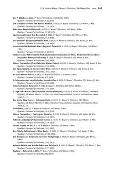 Image of the Page - 263 - in Der österreichische Werbefilm - Die Genese eines Genres von seinen Anfängen bis 1938
