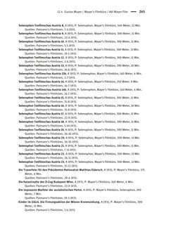 Image of the Page - 265 - in Der österreichische Werbefilm - Die Genese eines Genres von seinen Anfängen bis 1938