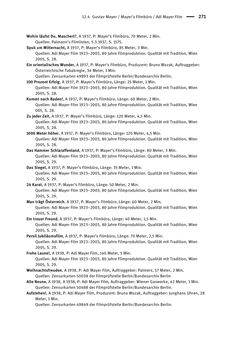 Image of the Page - 271 - in Der österreichische Werbefilm - Die Genese eines Genres von seinen Anfängen bis 1938