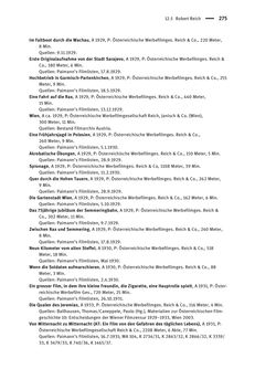 Image of the Page - 275 - in Der österreichische Werbefilm - Die Genese eines Genres von seinen Anfängen bis 1938