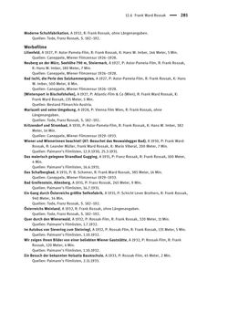 Image of the Page - 281 - in Der österreichische Werbefilm - Die Genese eines Genres von seinen Anfängen bis 1938