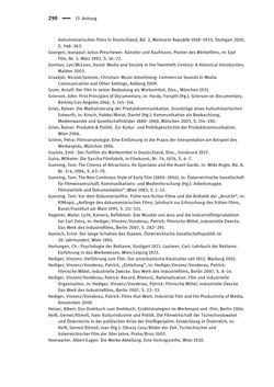 Image of the Page - 290 - in Der österreichische Werbefilm - Die Genese eines Genres von seinen Anfängen bis 1938