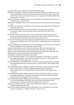 Image of the Page - 291 - in Der österreichische Werbefilm - Die Genese eines Genres von seinen Anfängen bis 1938