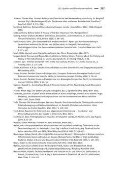 Image of the Page - 297 - in Der österreichische Werbefilm - Die Genese eines Genres von seinen Anfängen bis 1938