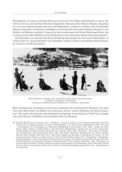 Image of the Page - 21 - in WeXel oder Die Musik einer Landschaft - Das Geistliche Lied, Volume 1