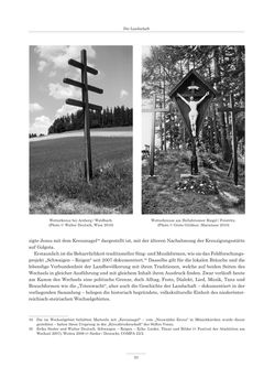 Image of the Page - 23 - in WeXel oder Die Musik einer Landschaft - Das Geistliche Lied, Volume 1