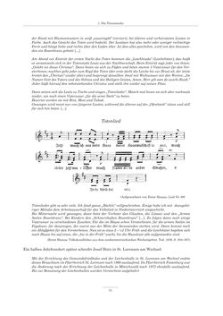 Image of the Page - 31 - in WeXel oder Die Musik einer Landschaft - Das Geistliche Lied, Volume 1