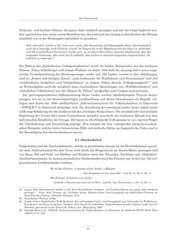 Image of the Page - 48 - in WeXel oder Die Musik einer Landschaft - Das Geistliche Lied, Volume 1