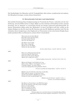 Image of the Page - 51 - in WeXel oder Die Musik einer Landschaft - Das Geistliche Lied, Volume 1