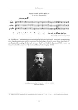 Image of the Page - 54 - in WeXel oder Die Musik einer Landschaft - Das Geistliche Lied, Volume 1