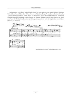 Image of the Page - 57 - in WeXel oder Die Musik einer Landschaft - Das Geistliche Lied, Volume 1