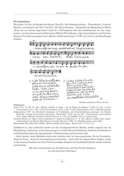 Image of the Page - 62 - in WeXel oder Die Musik einer Landschaft - Das Geistliche Lied, Volume 1