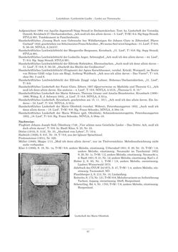 Image of the Page - 67 - in WeXel oder Die Musik einer Landschaft - Das Geistliche Lied, Volume 1