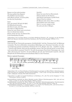 Image of the Page - 71 - in WeXel oder Die Musik einer Landschaft - Das Geistliche Lied, Volume 1