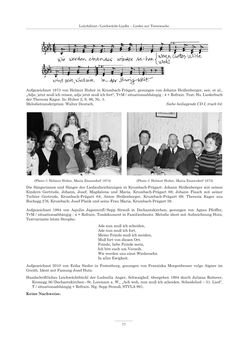 Image of the Page - 77 - in WeXel oder Die Musik einer Landschaft - Das Geistliche Lied, Volume 1