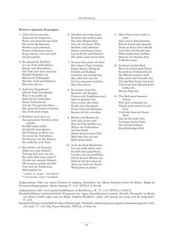 Bild der Seite - 82 - in WeXel oder Die Musik einer Landschaft - Das Geistliche Lied, Band 1