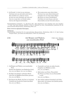 Bild der Seite - 85 - in WeXel oder Die Musik einer Landschaft - Das Geistliche Lied, Band 1