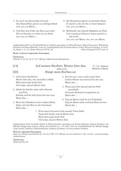 Bild der Seite - 86 - in WeXel oder Die Musik einer Landschaft - Das Geistliche Lied, Band 1