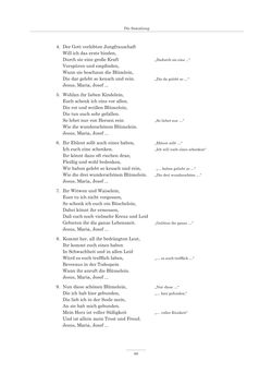 Bild der Seite - 88 - in WeXel oder Die Musik einer Landschaft - Das Geistliche Lied, Band 1