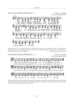 Bild der Seite - 90 - in WeXel oder Die Musik einer Landschaft - Das Geistliche Lied, Band 1