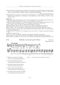 Bild der Seite - 93 - in WeXel oder Die Musik einer Landschaft - Das Geistliche Lied, Band 1