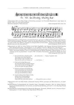 Bild der Seite - 95 - in WeXel oder Die Musik einer Landschaft - Das Geistliche Lied, Band 1