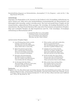 Bild der Seite - 96 - in WeXel oder Die Musik einer Landschaft - Das Geistliche Lied, Band 1