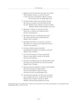 Bild der Seite - 100 - in WeXel oder Die Musik einer Landschaft - Das Geistliche Lied, Band 1