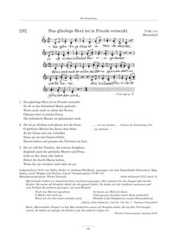 Bild der Seite - 102 - in WeXel oder Die Musik einer Landschaft - Das Geistliche Lied, Band 1