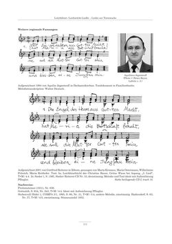 Bild der Seite - 111 - in WeXel oder Die Musik einer Landschaft - Das Geistliche Lied, Band 1