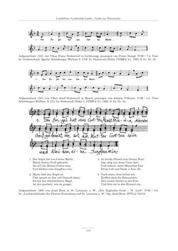 Bild der Seite - 115 - in WeXel oder Die Musik einer Landschaft - Das Geistliche Lied, Band 1